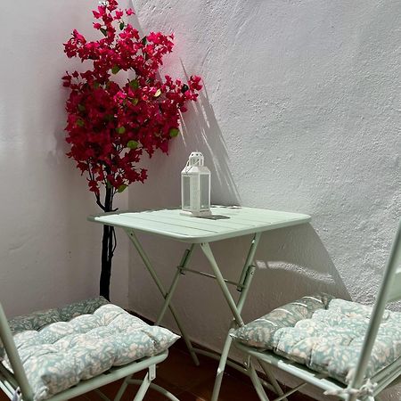 Wallada Mezquita Córdoba Exterior foto